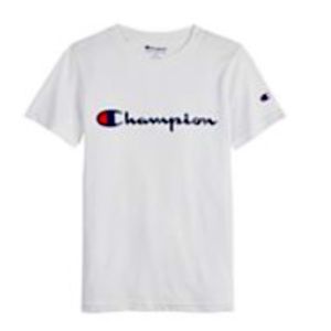 Champion shirt